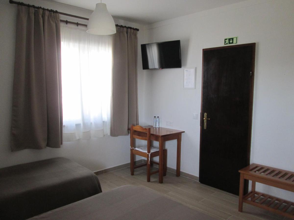 Baleal A Vista Hotell Exteriör bild