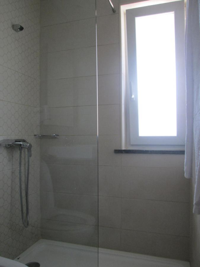 Baleal A Vista Hotell Exteriör bild