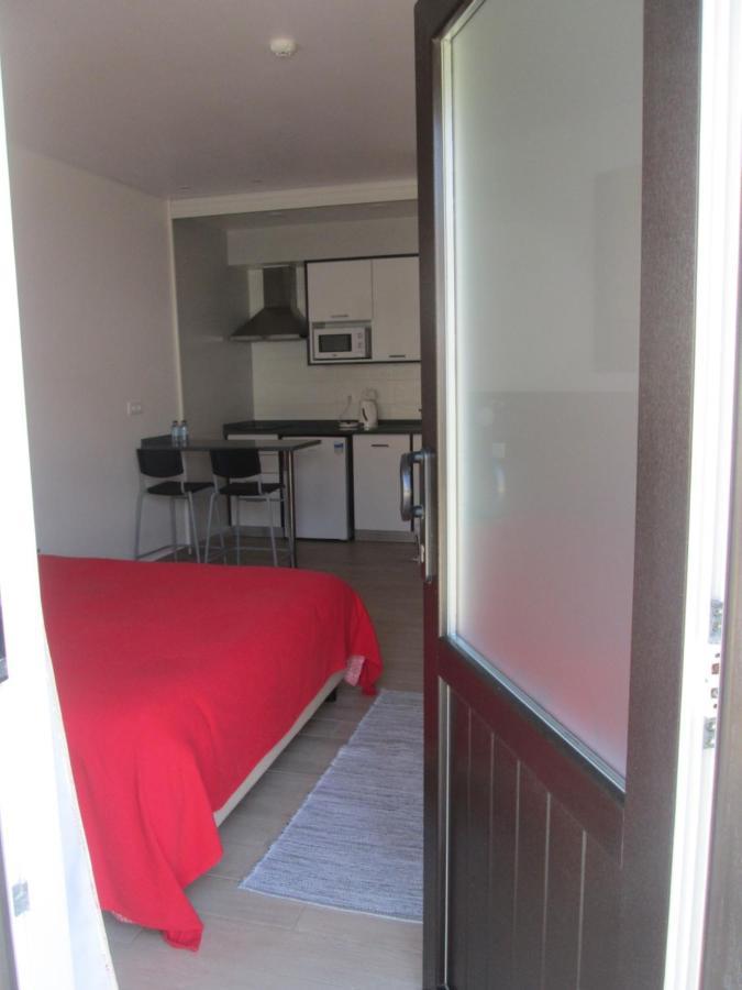 Baleal A Vista Hotell Exteriör bild