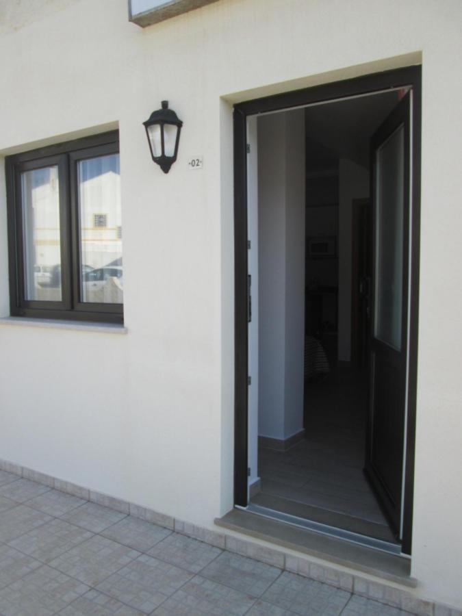 Baleal A Vista Hotell Exteriör bild