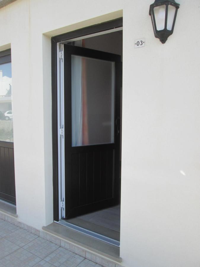 Baleal A Vista Hotell Exteriör bild