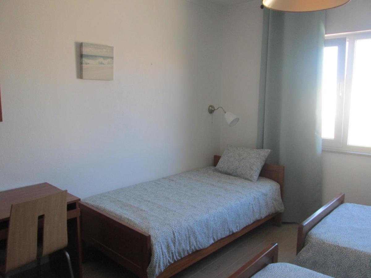 Baleal A Vista Hotell Exteriör bild