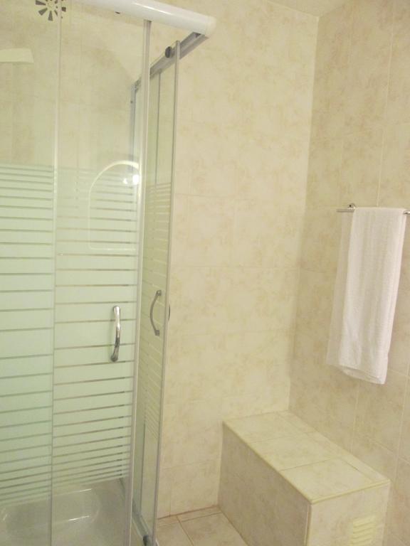 Baleal A Vista Hotell Rum bild