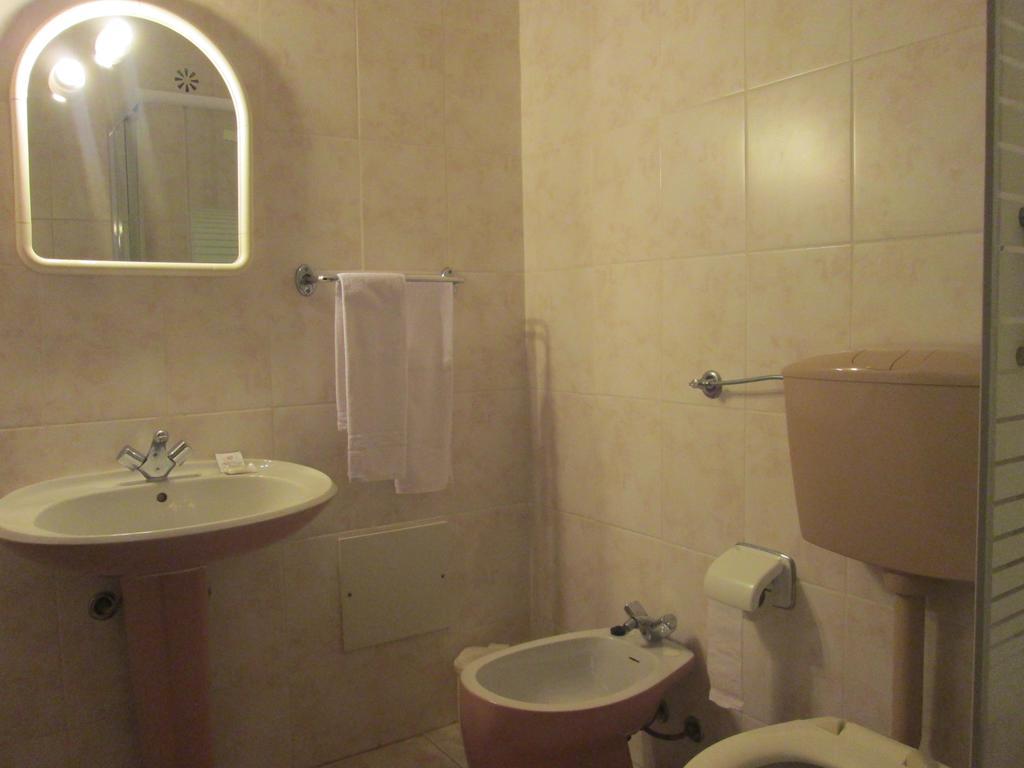 Baleal A Vista Hotell Rum bild