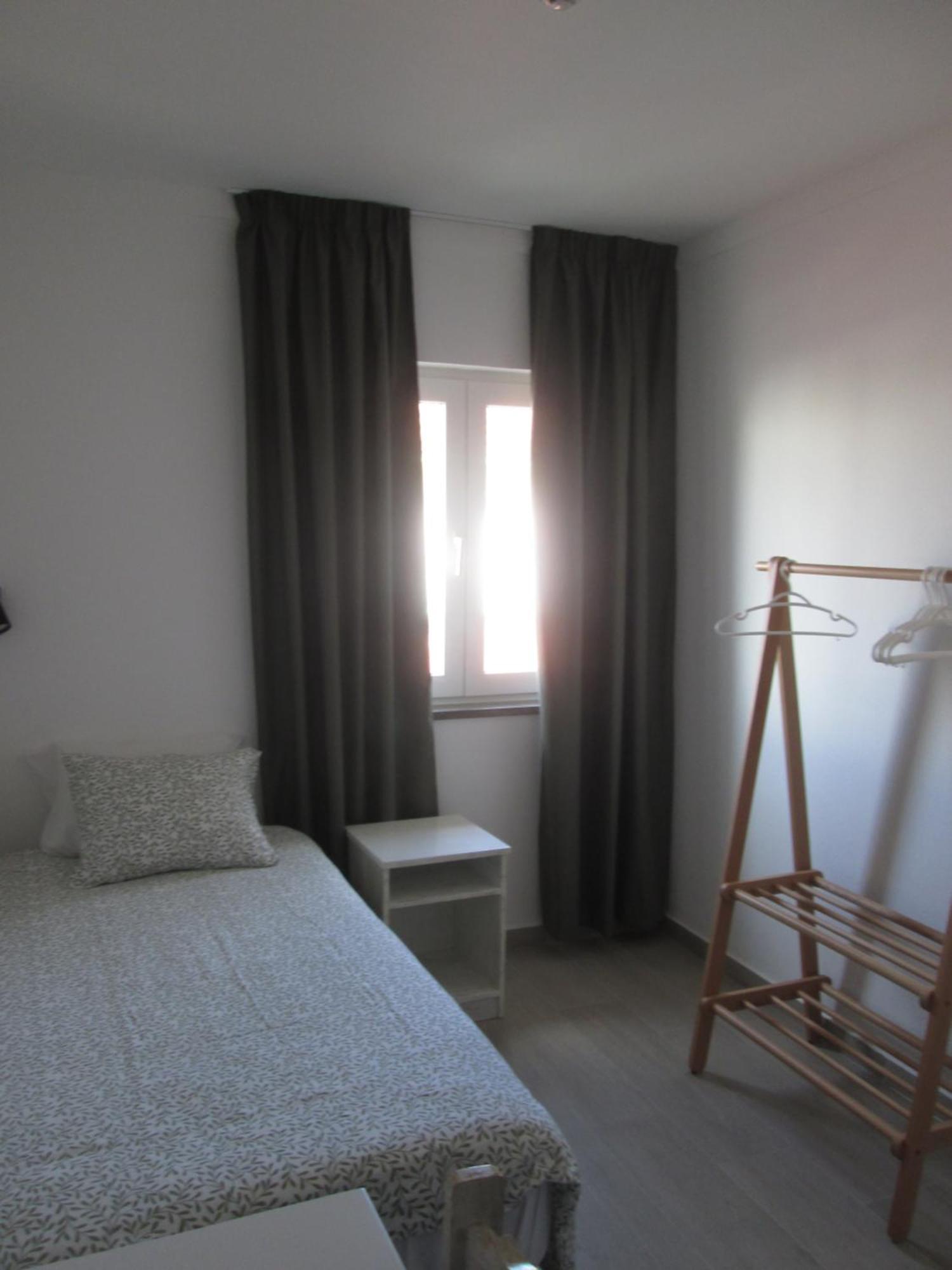 Baleal A Vista Hotell Exteriör bild