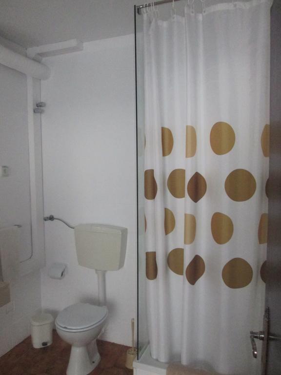 Baleal A Vista Hotell Rum bild