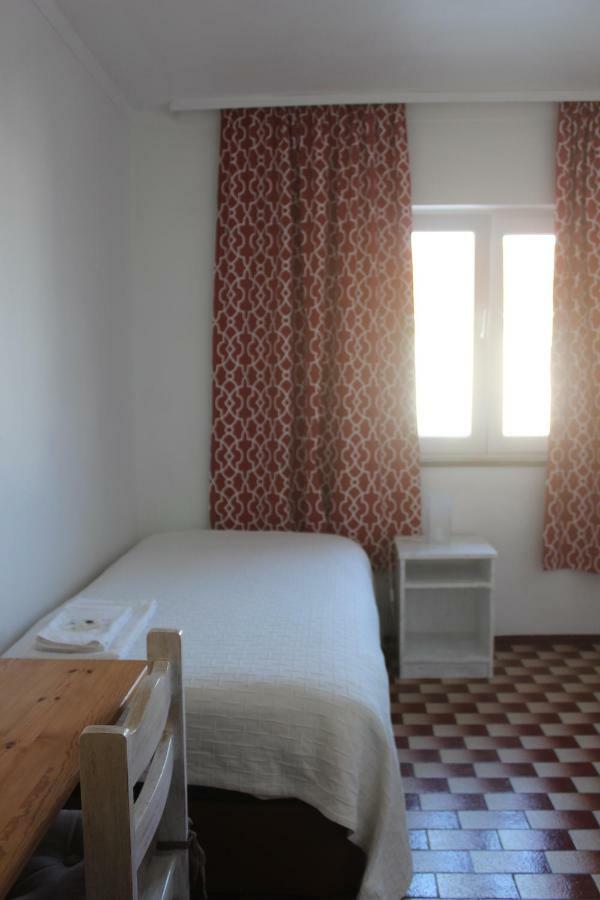 Baleal A Vista Hotell Exteriör bild
