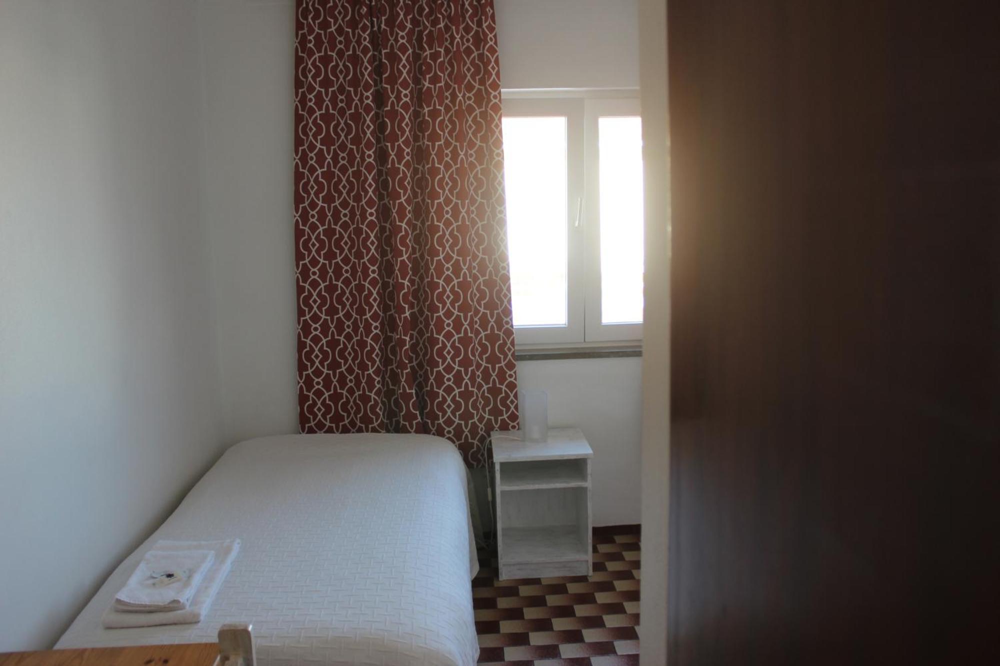 Baleal A Vista Hotell Exteriör bild