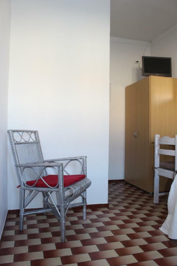 Baleal A Vista Hotell Exteriör bild
